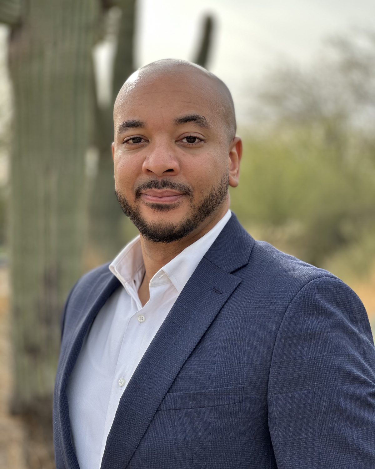 Nathan Bowles, founder of Ironside Advisory